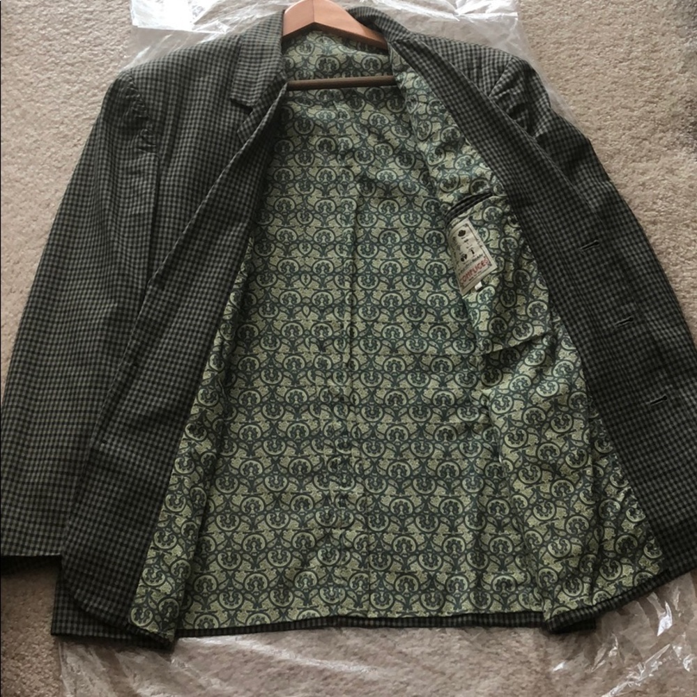 Men’s jacket - Picture 2 of 7